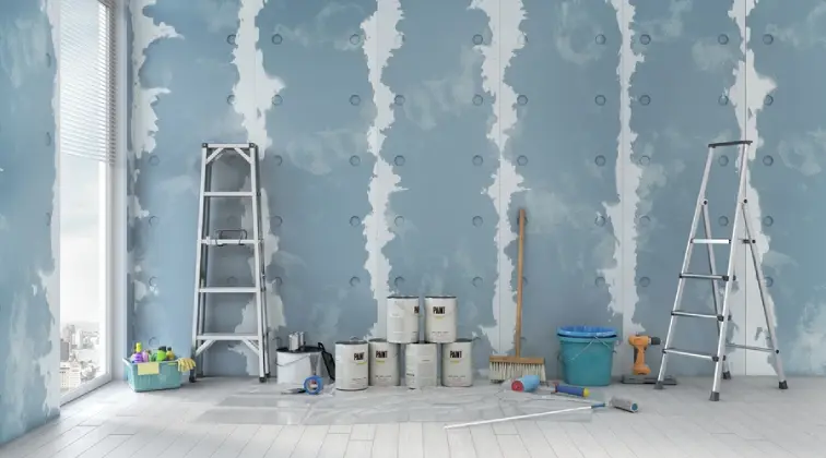 Affordable Drywall Company